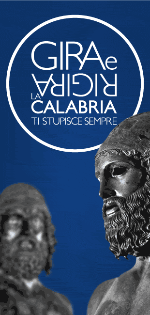 Turismo Regione Calabria