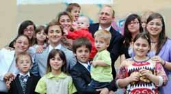 16esimo figlio