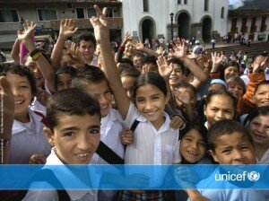 Unicef-siria-bambini-uccisi