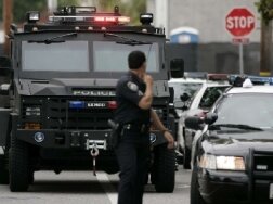 Cleveland foto reuters