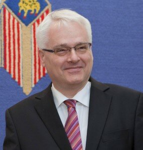 Josipovic