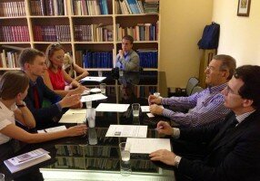 OPEN DIALOGUE