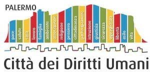 Palermo-Città-dei-Diritti-Umani-Il-Logo