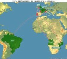 emigrazione