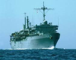 nave usa