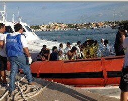 lampedusa