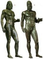 bronzi