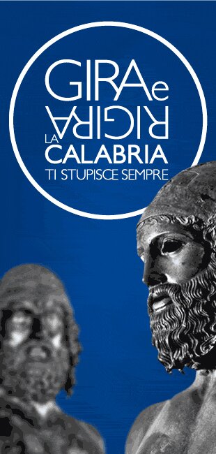 Regione Calabria