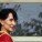 Cécile Kyenge incontra Aung San Suu Kyi